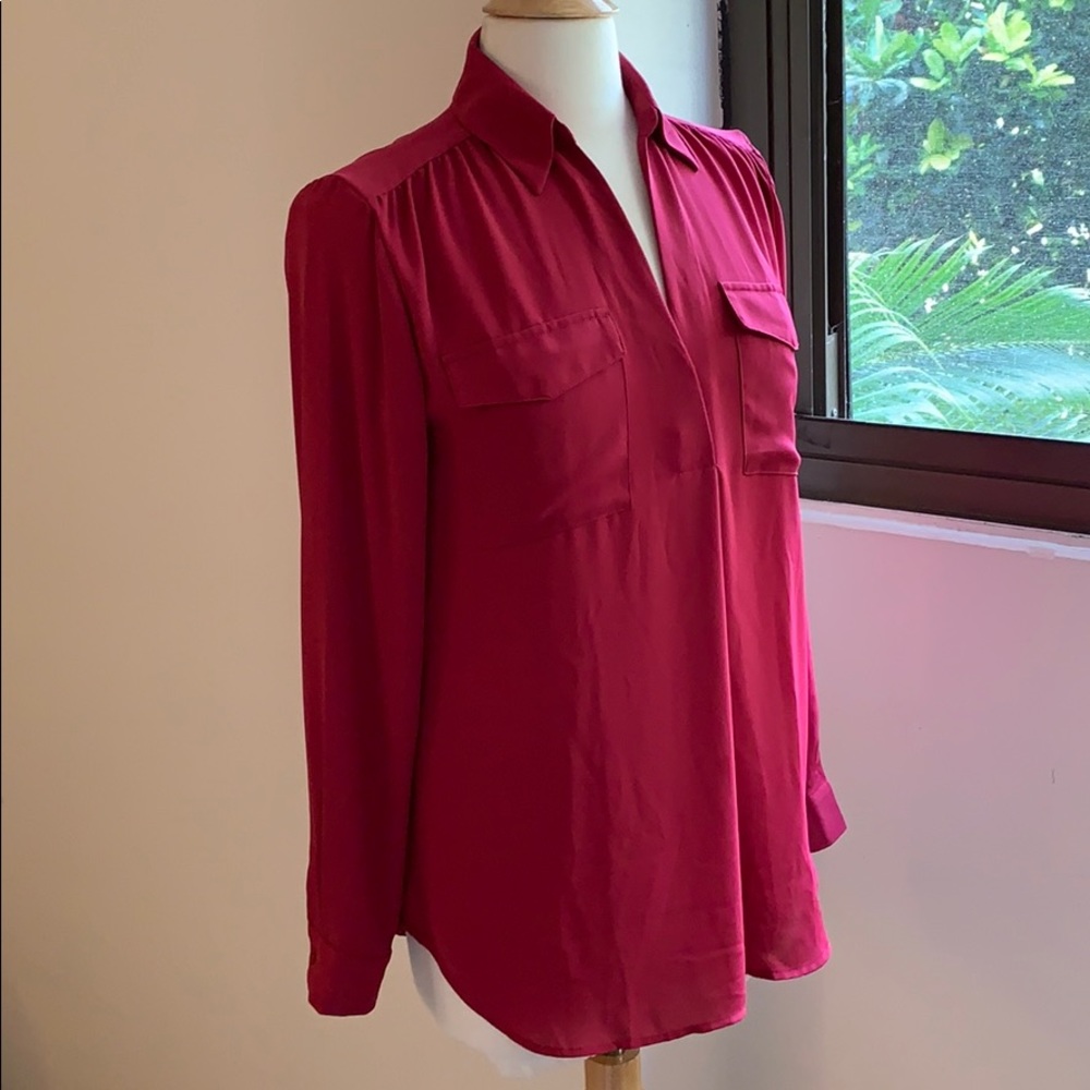AnnTaylor popover